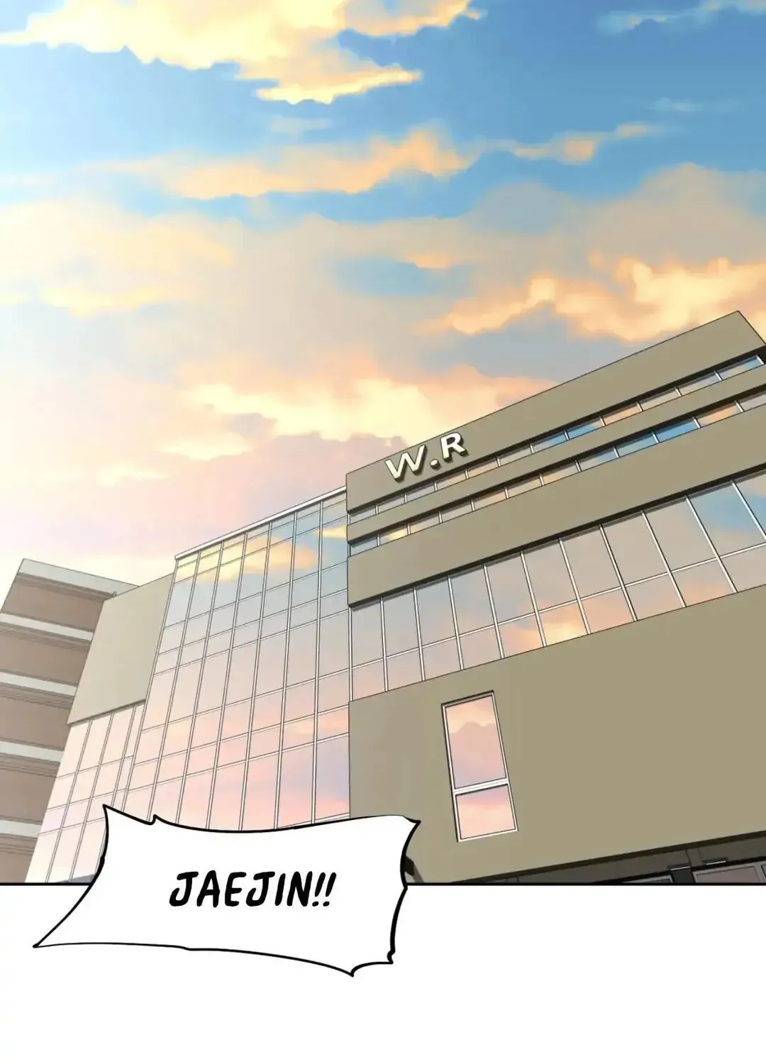 Stand Up!!!! Chapter 122 page 2 - 