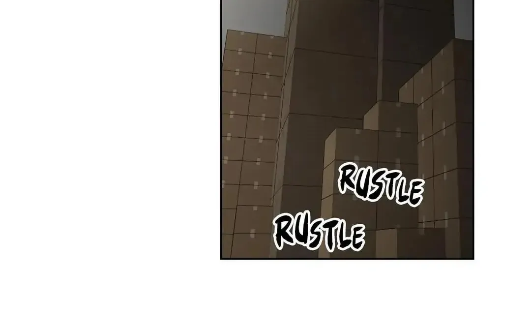 Stand Up!!!! Chapter 122 page 12 - 