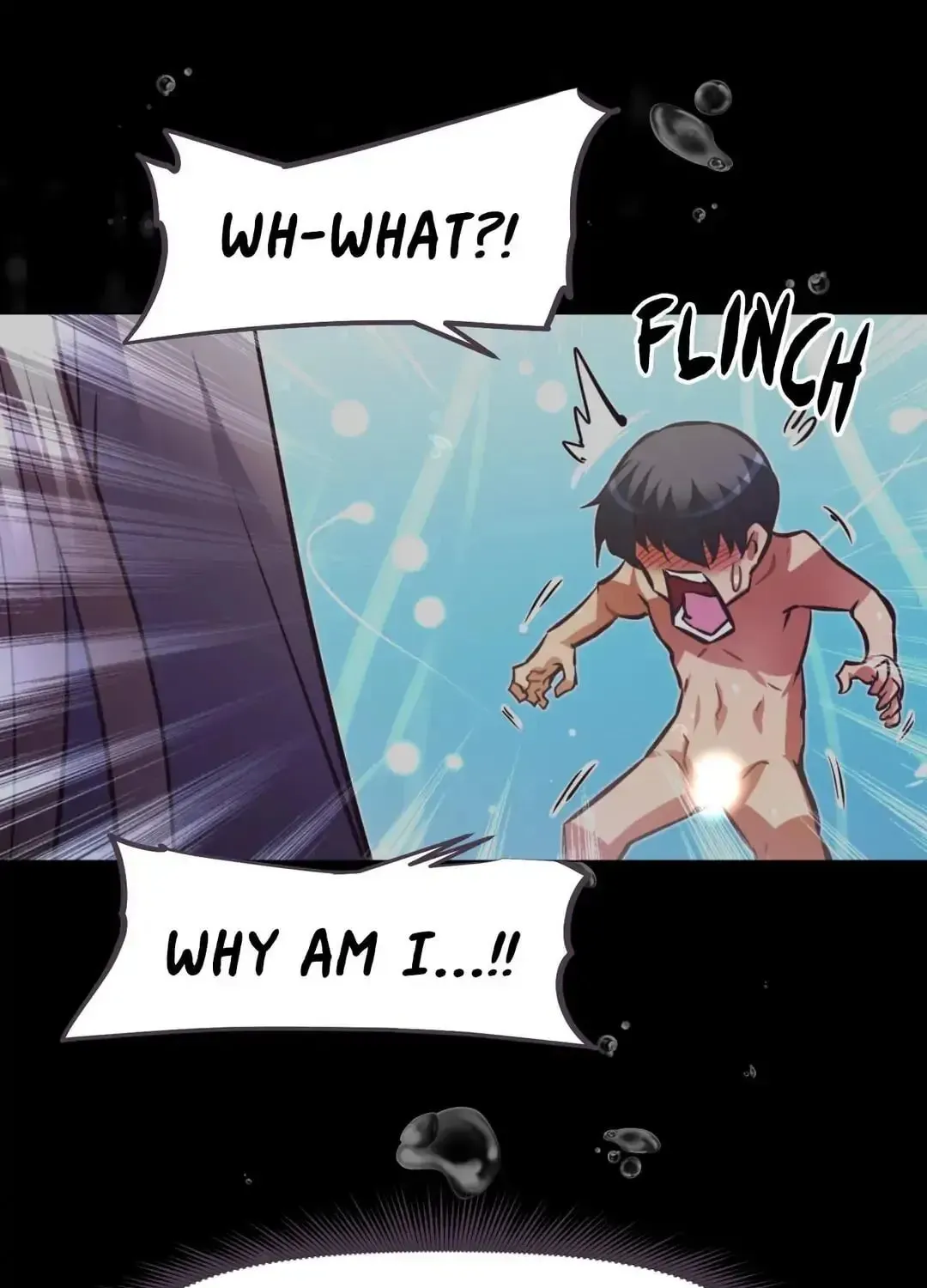 Stand Up!!!! Chapter 122 page 112 - 