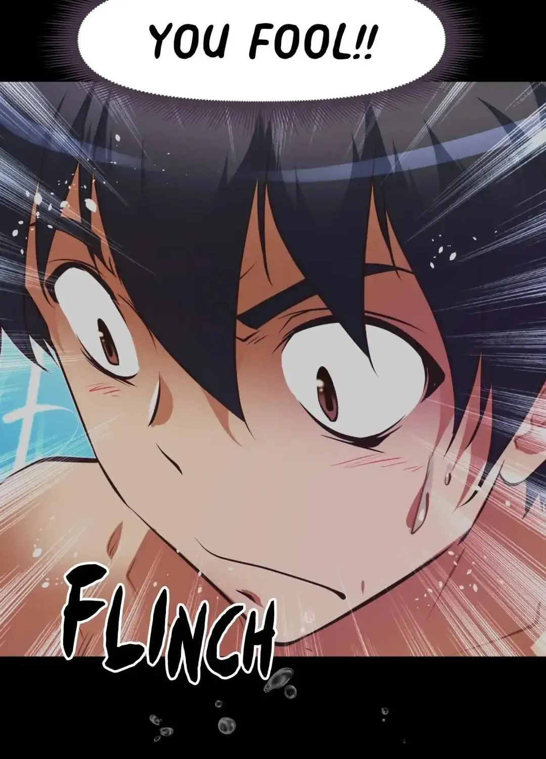 Stand Up!!!! Chapter 122 page 113 - 