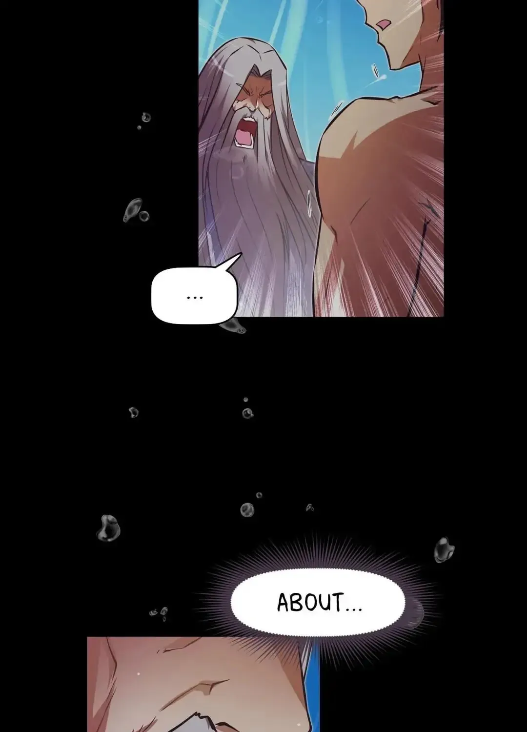 Stand Up!!!! Chapter 122 page 115 - 