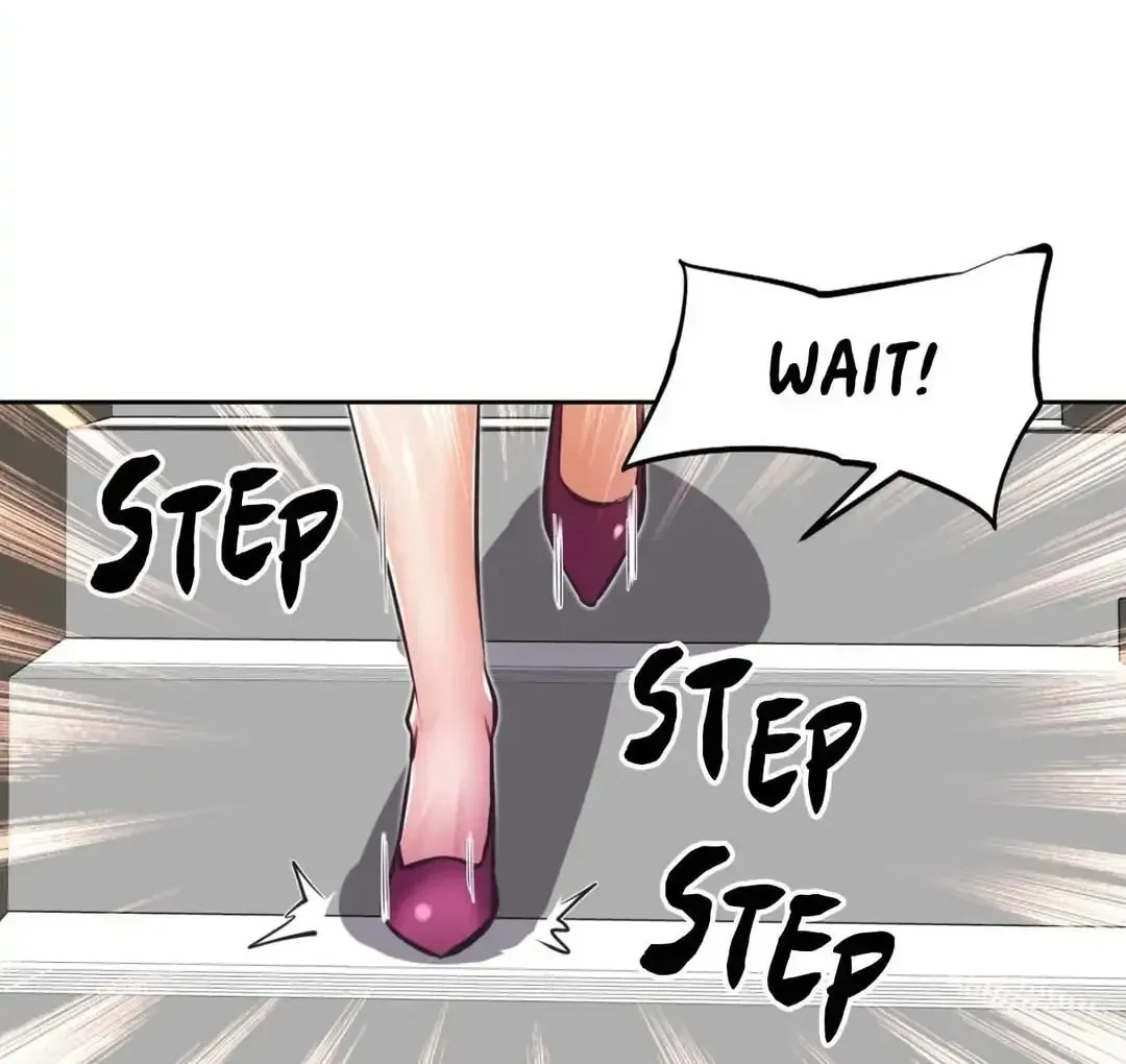 Stand Up!!!! Chapter 122 page 3 - 