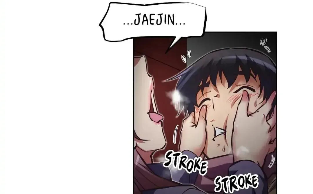 Stand Up!!!! Chapter 122 page 21 - 