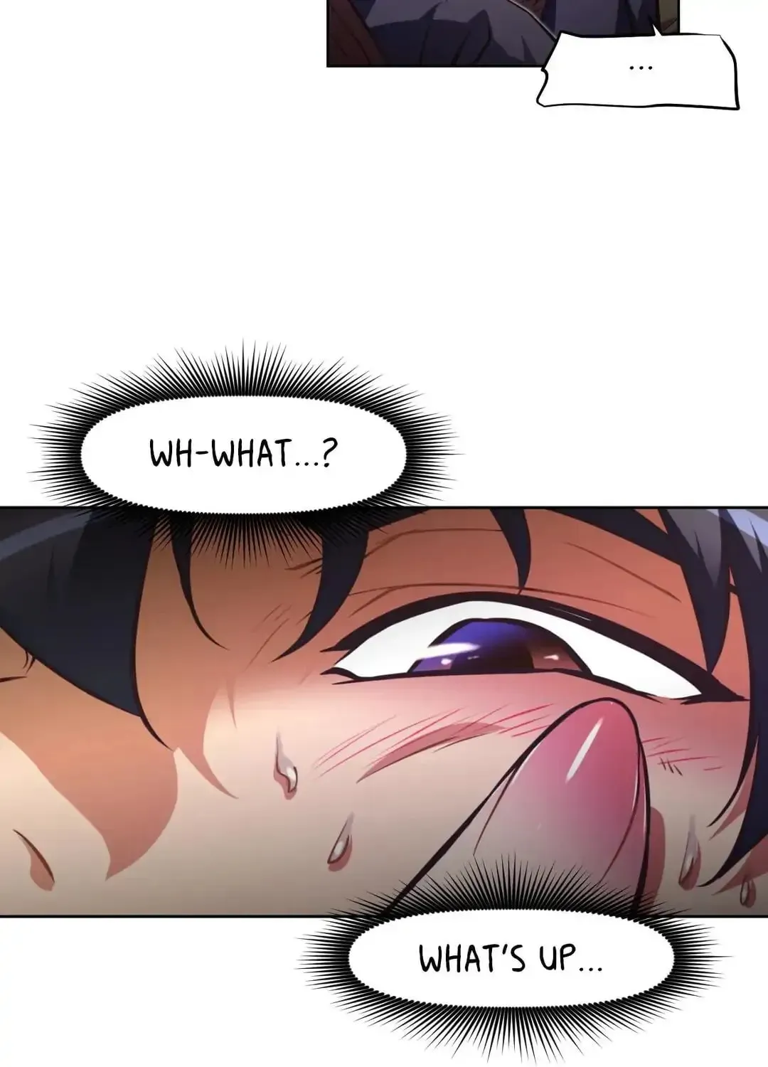 Stand Up!!!! Chapter 122 page 22 - 
