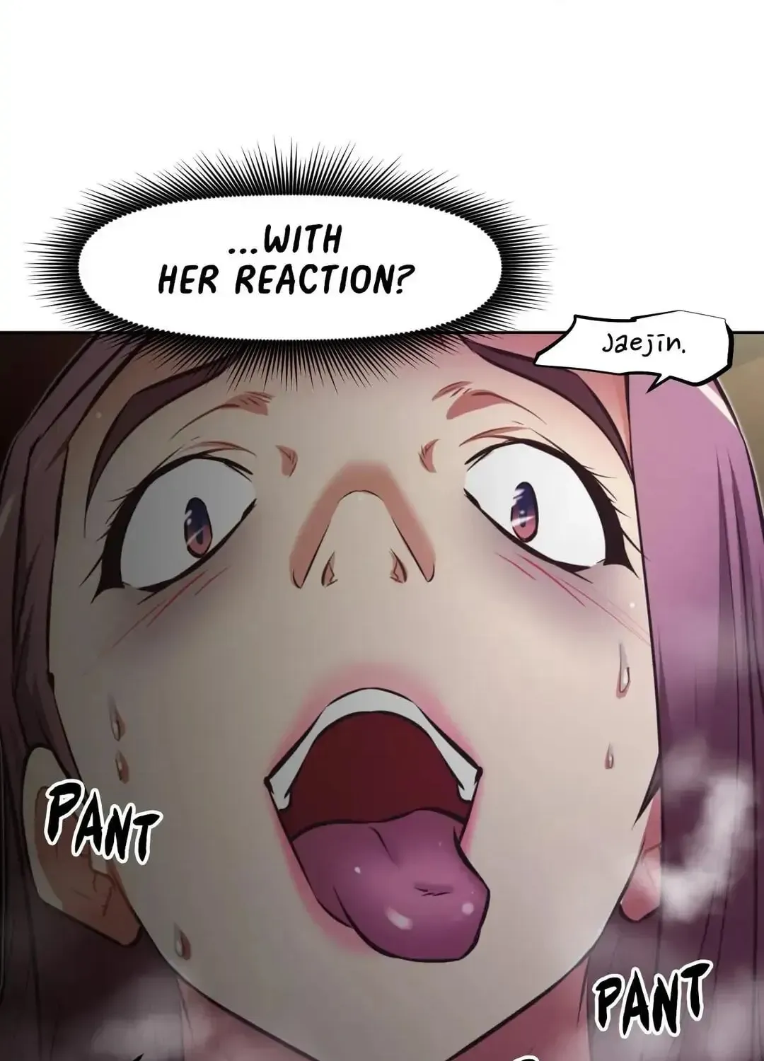 Stand Up!!!! Chapter 122 page 23 - 