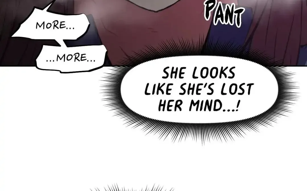 Stand Up!!!! Chapter 122 page 24 - 