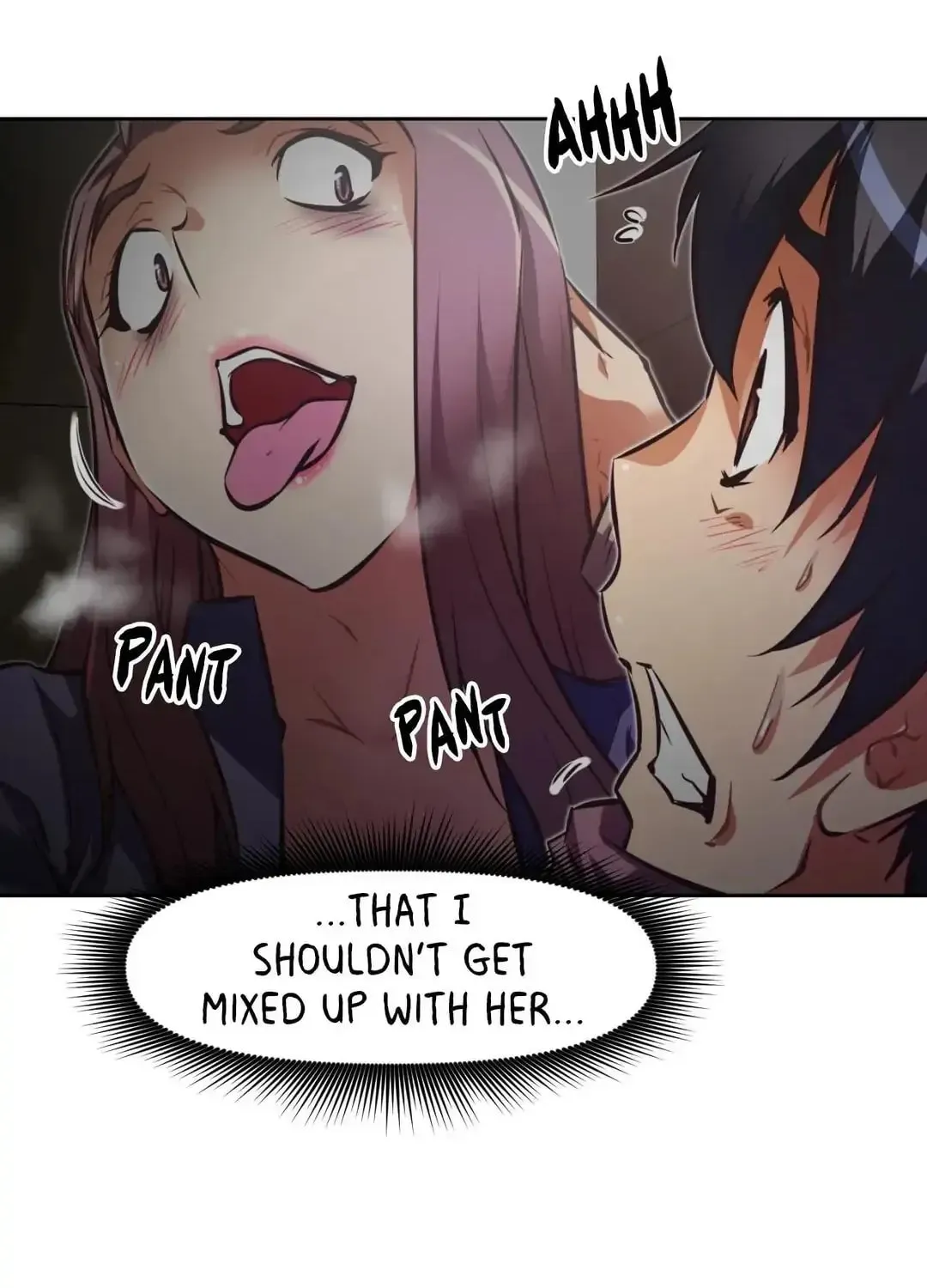 Stand Up!!!! Chapter 122 page 26 - 