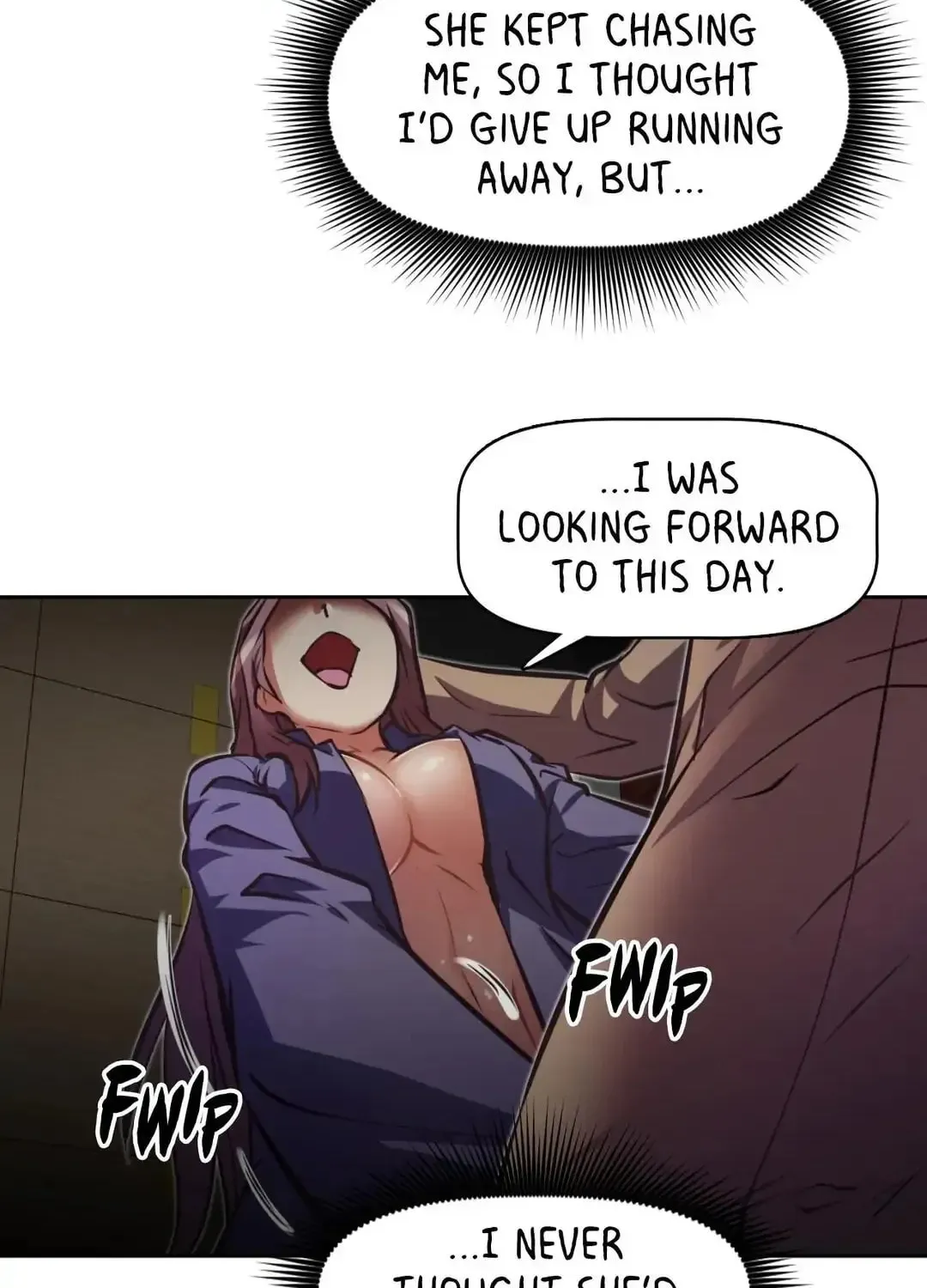 Stand Up!!!! Chapter 122 page 29 - 