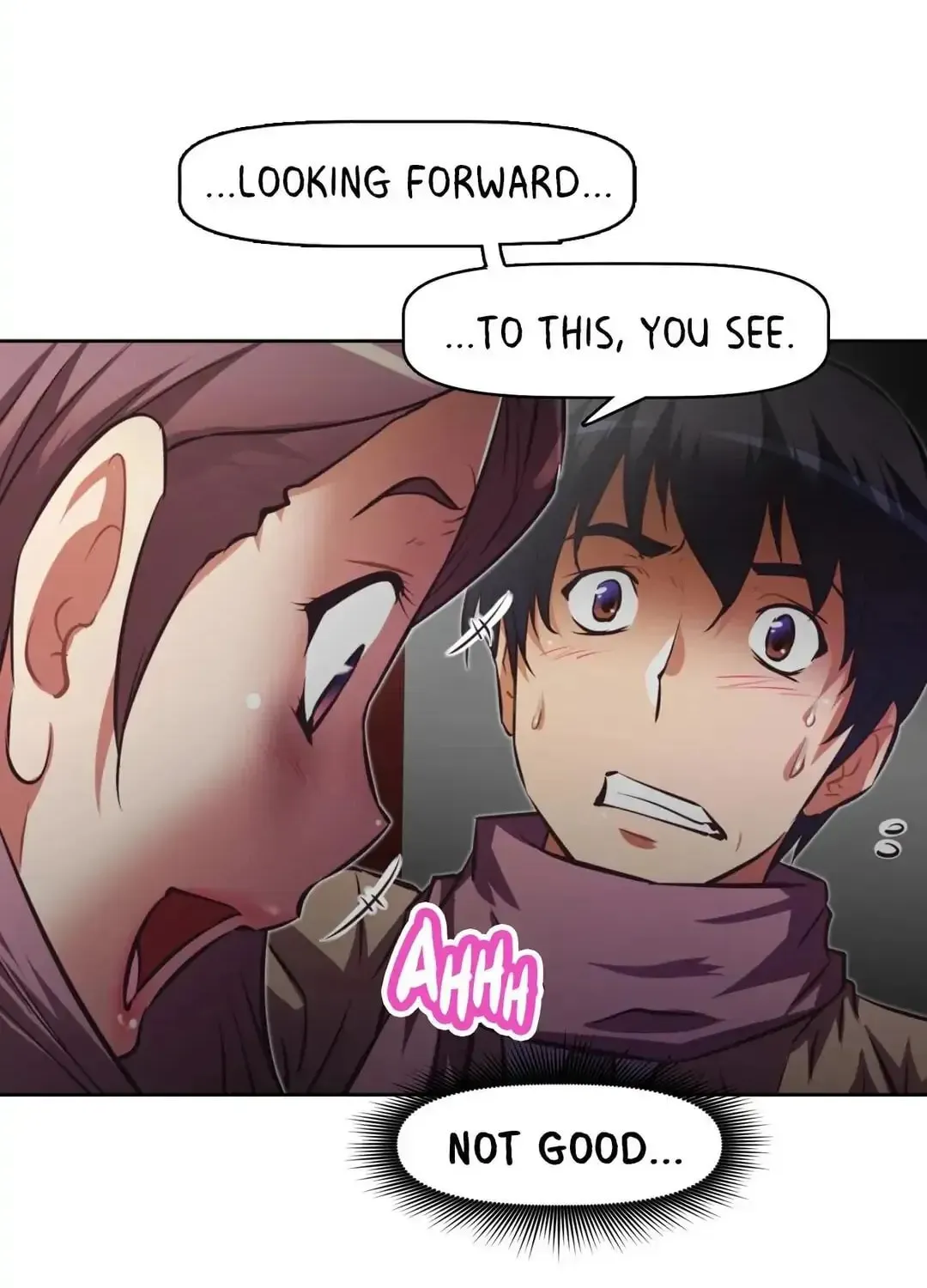 Stand Up!!!! Chapter 122 page 32 - 