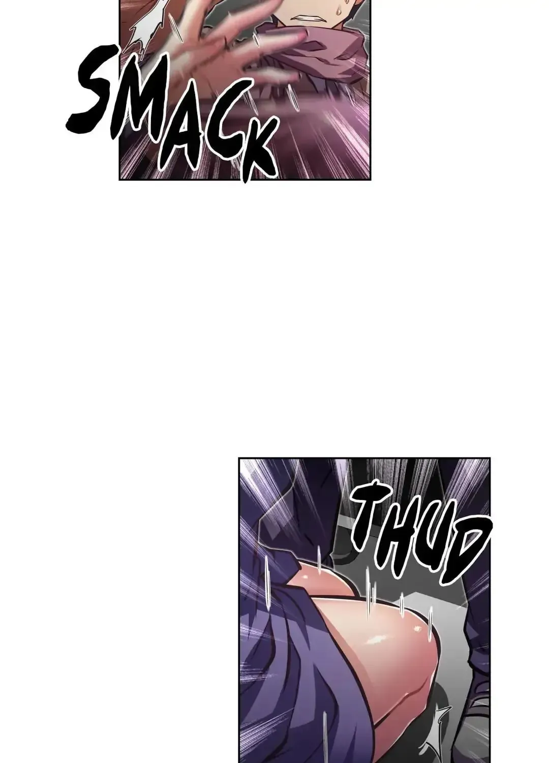 Stand Up!!!! Chapter 122 page 34 - 