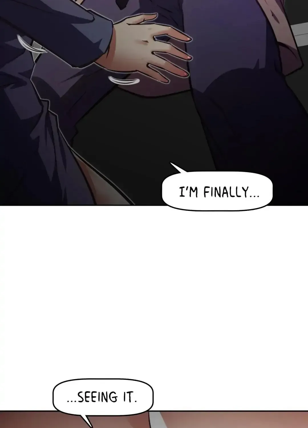 Stand Up!!!! Chapter 122 page 38 - 