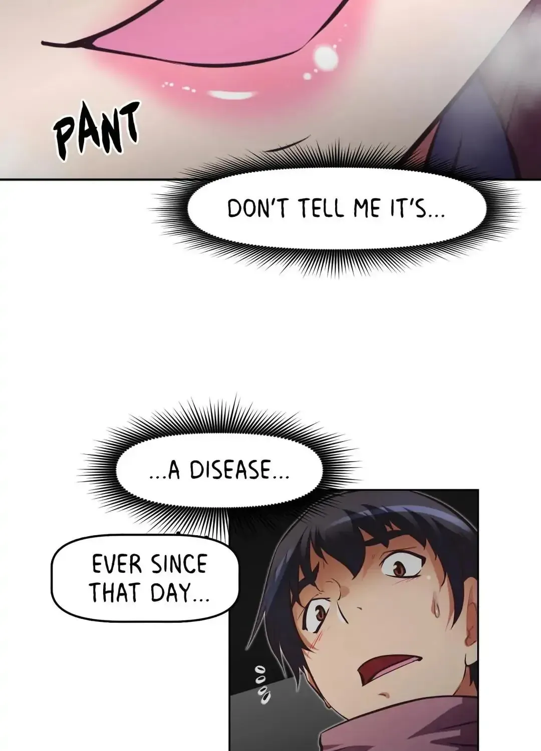 Stand Up!!!! Chapter 122 page 40 - 