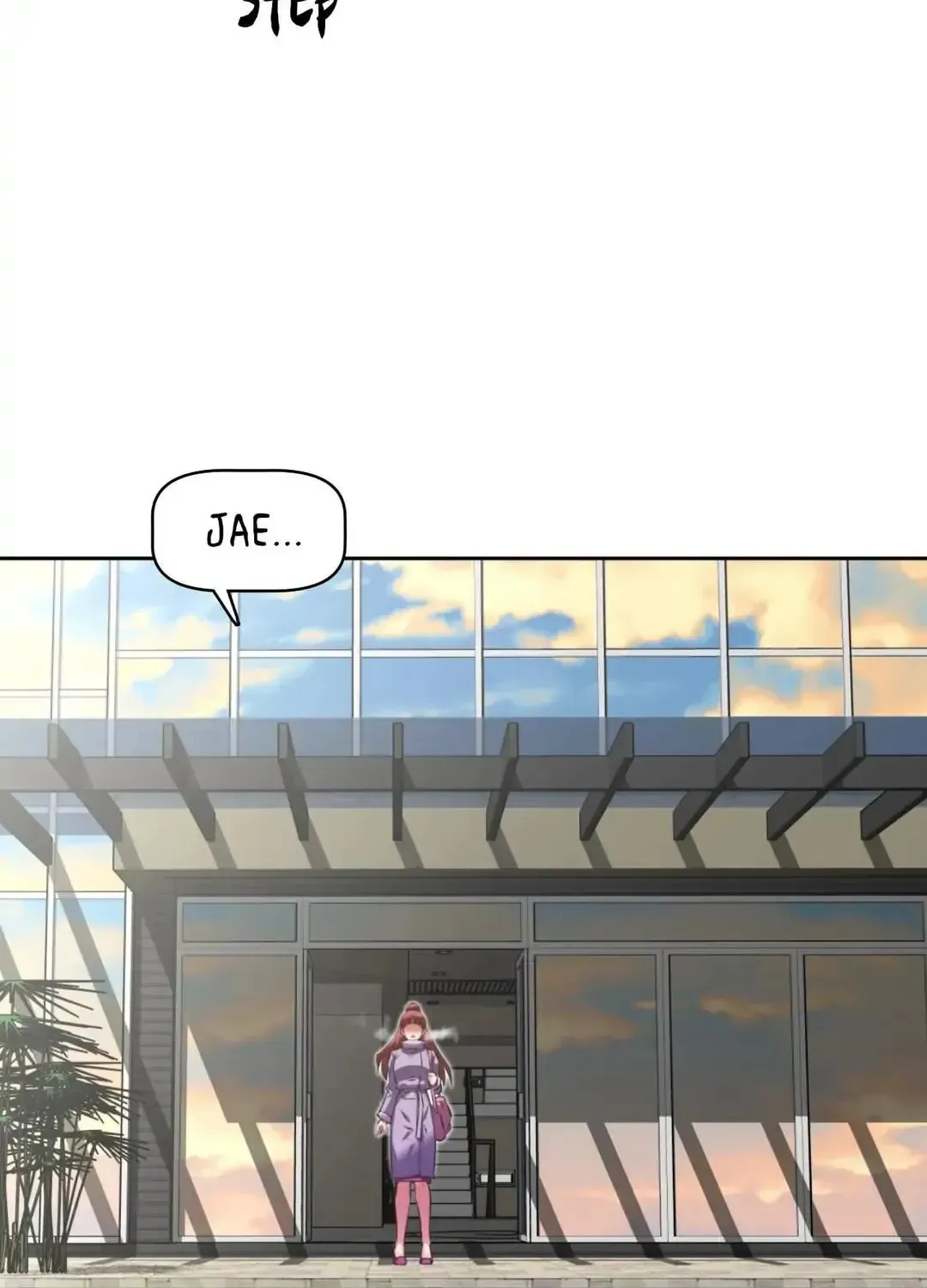 Stand Up!!!! Chapter 122 page 5 - 