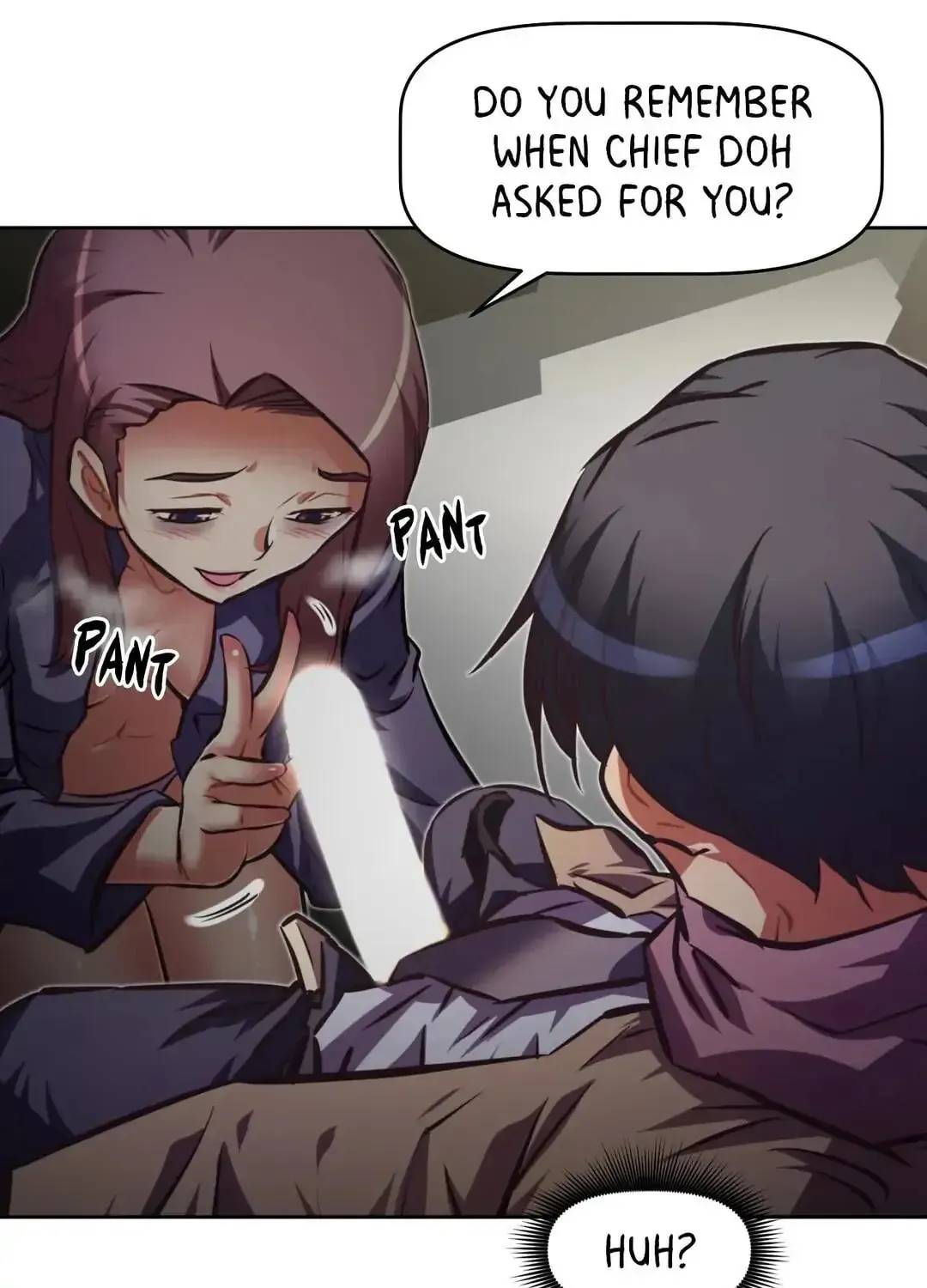 Stand Up!!!! Chapter 122 page 43 - 