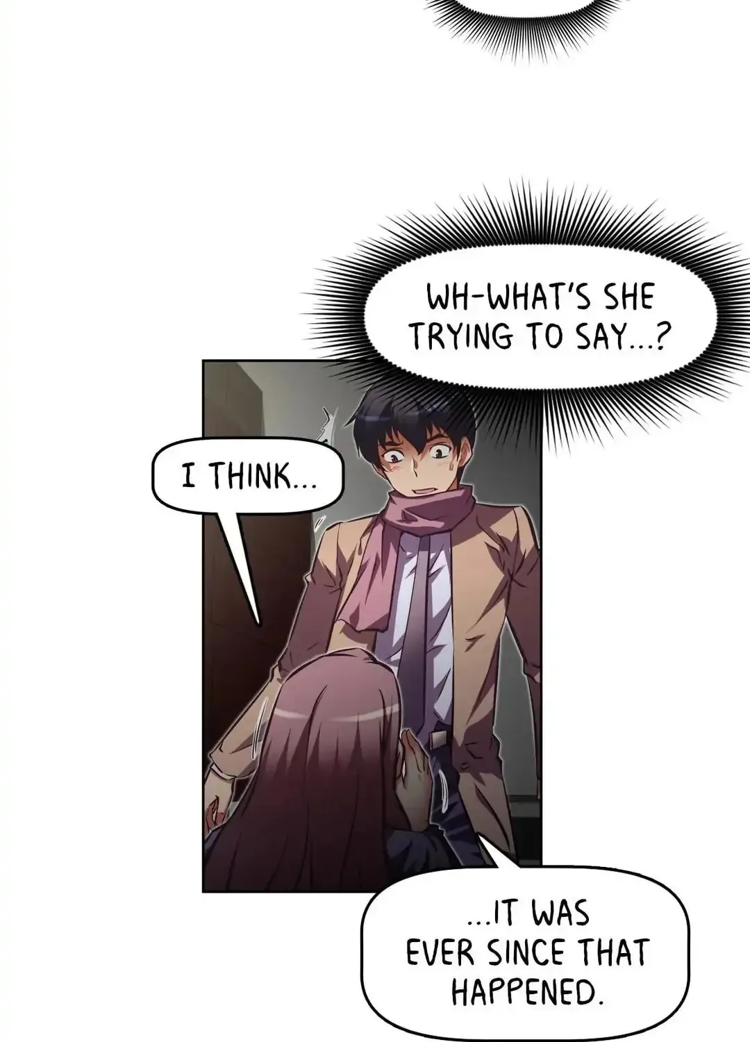 Stand Up!!!! Chapter 122 page 44 - 