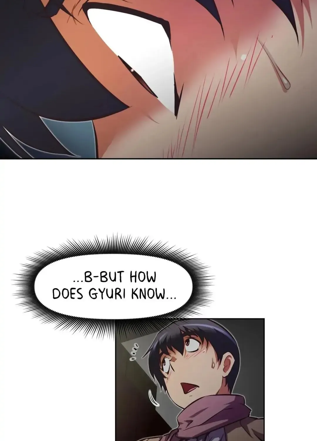 Stand Up!!!! Chapter 122 page 56 - 