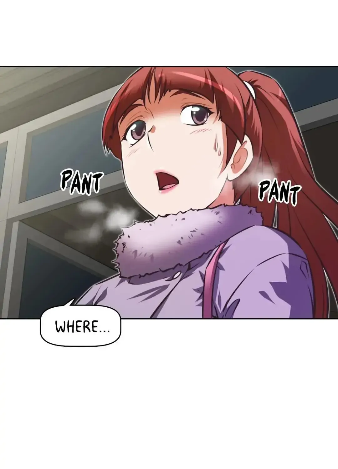Stand Up!!!! Chapter 122 page 7 - 