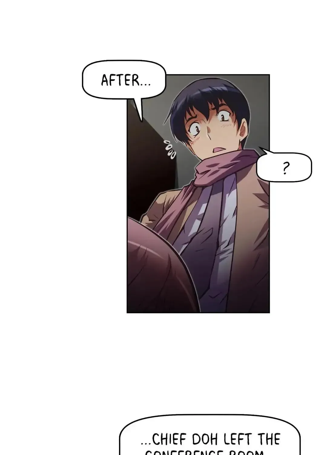 Stand Up!!!! Chapter 122 page 64 - 