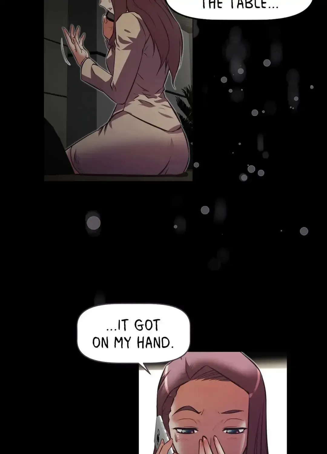 Stand Up!!!! Chapter 122 page 73 - 