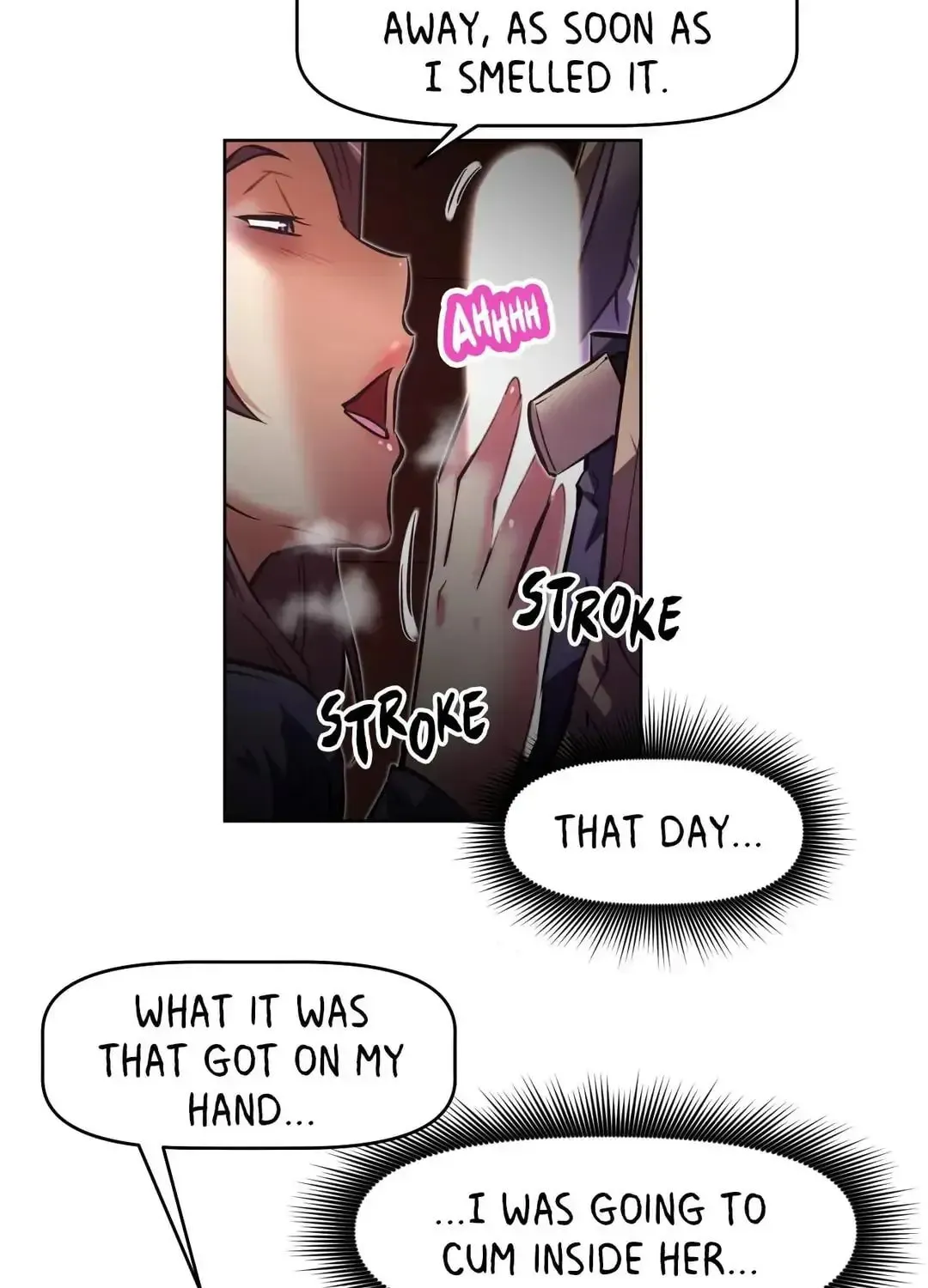 Stand Up!!!! Chapter 122 page 82 - 