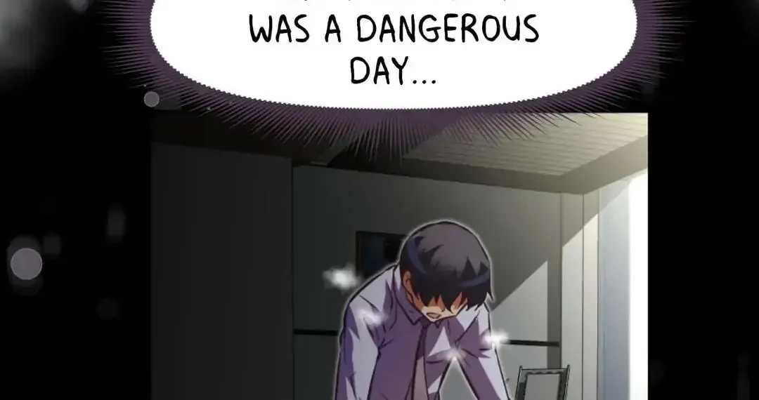 Stand Up!!!! Chapter 122 page 84 - 