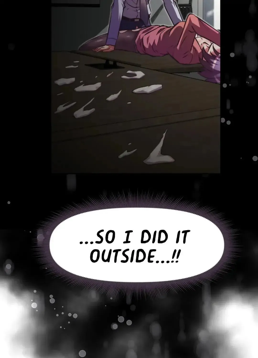 Stand Up!!!! Chapter 122 page 85 - 