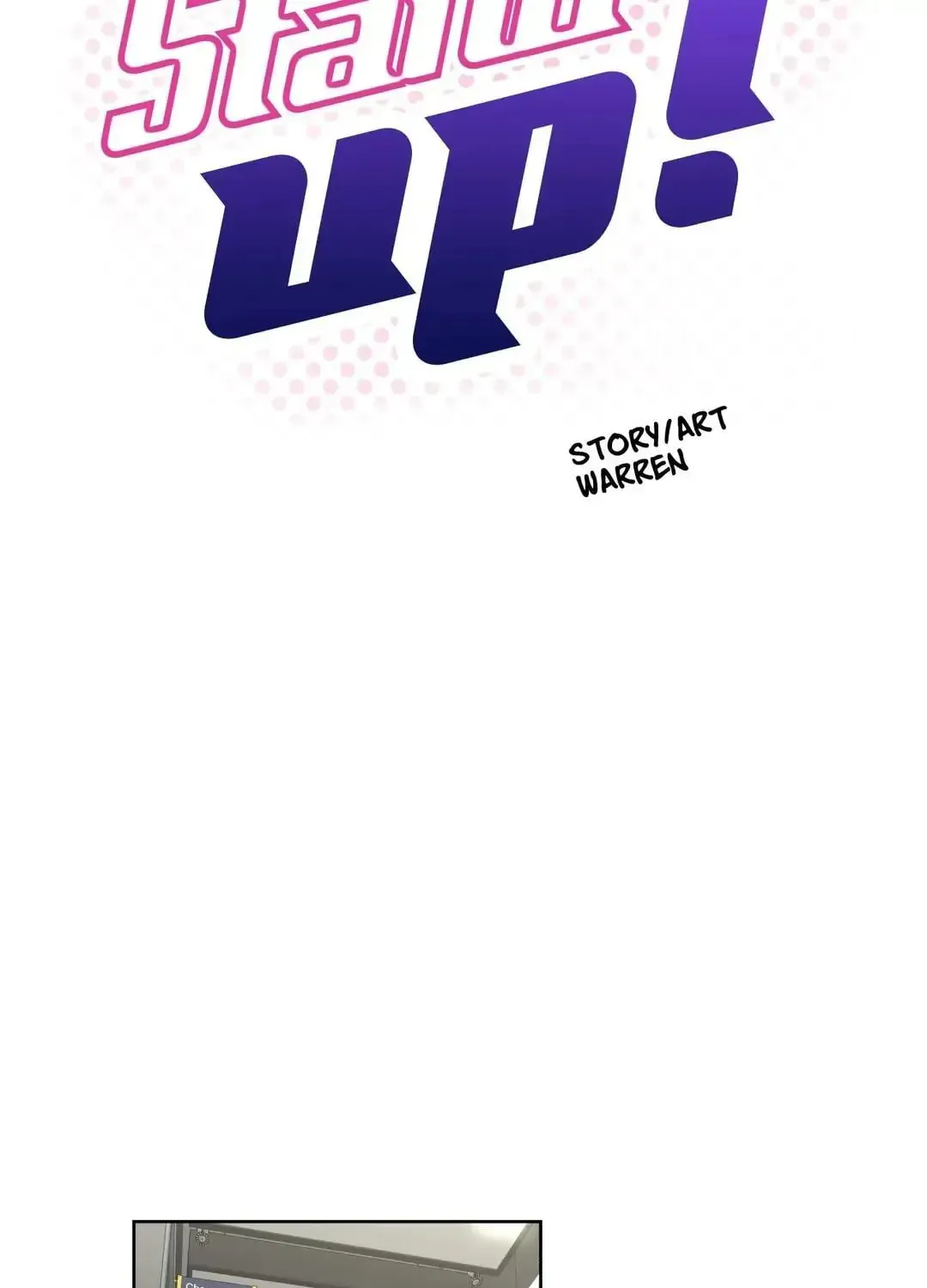 Stand Up!!!! Chapter 122 page 10 - 