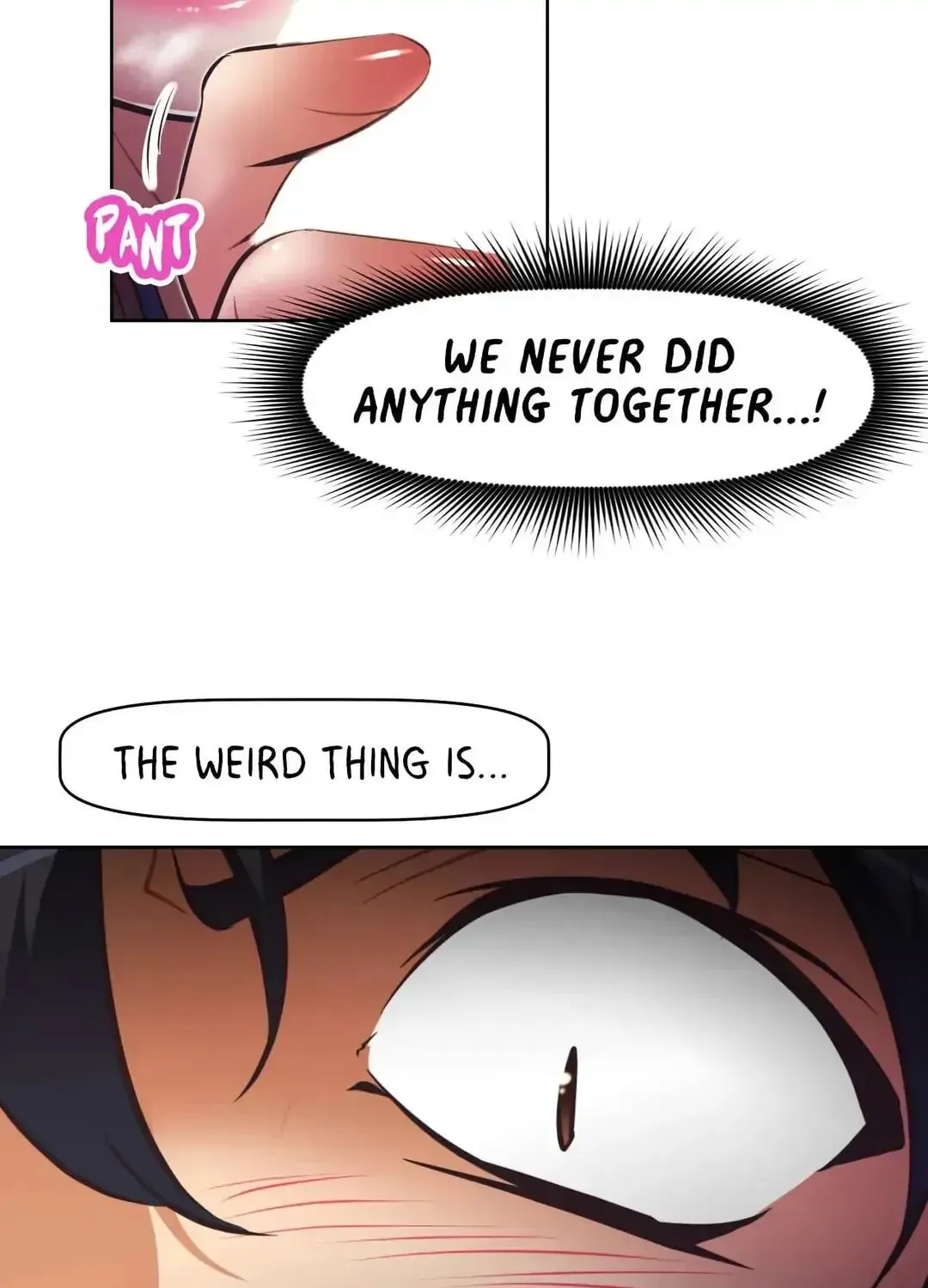 Stand Up!!!! Chapter 122 page 91 - 