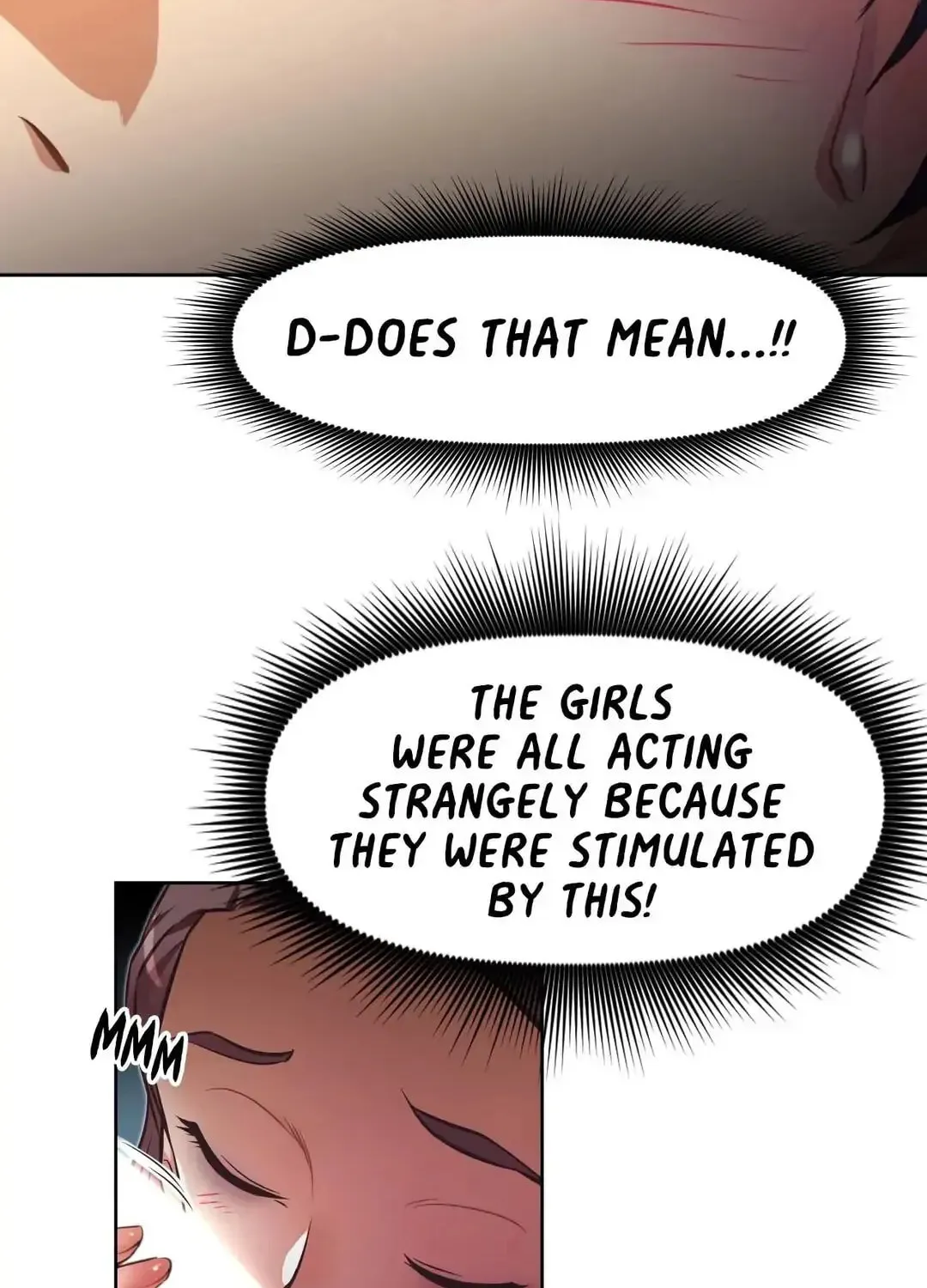 Stand Up!!!! Chapter 122 page 92 - 