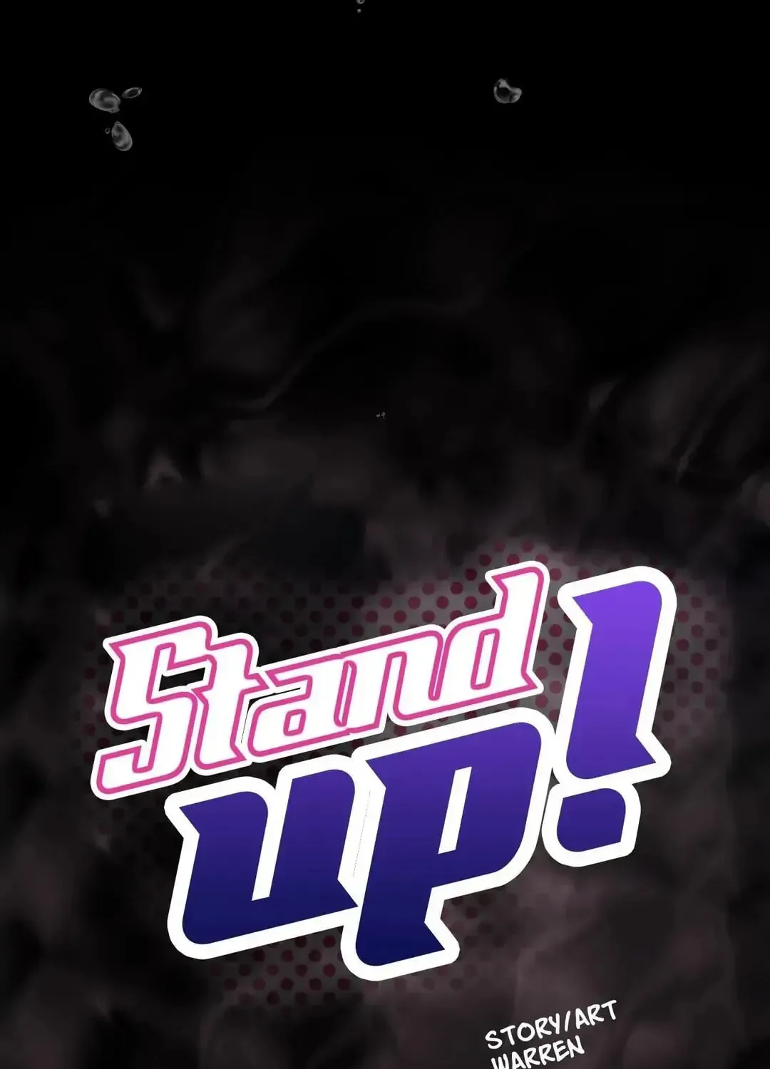 Stand Up!!!! Chapter 123 page 11 - 