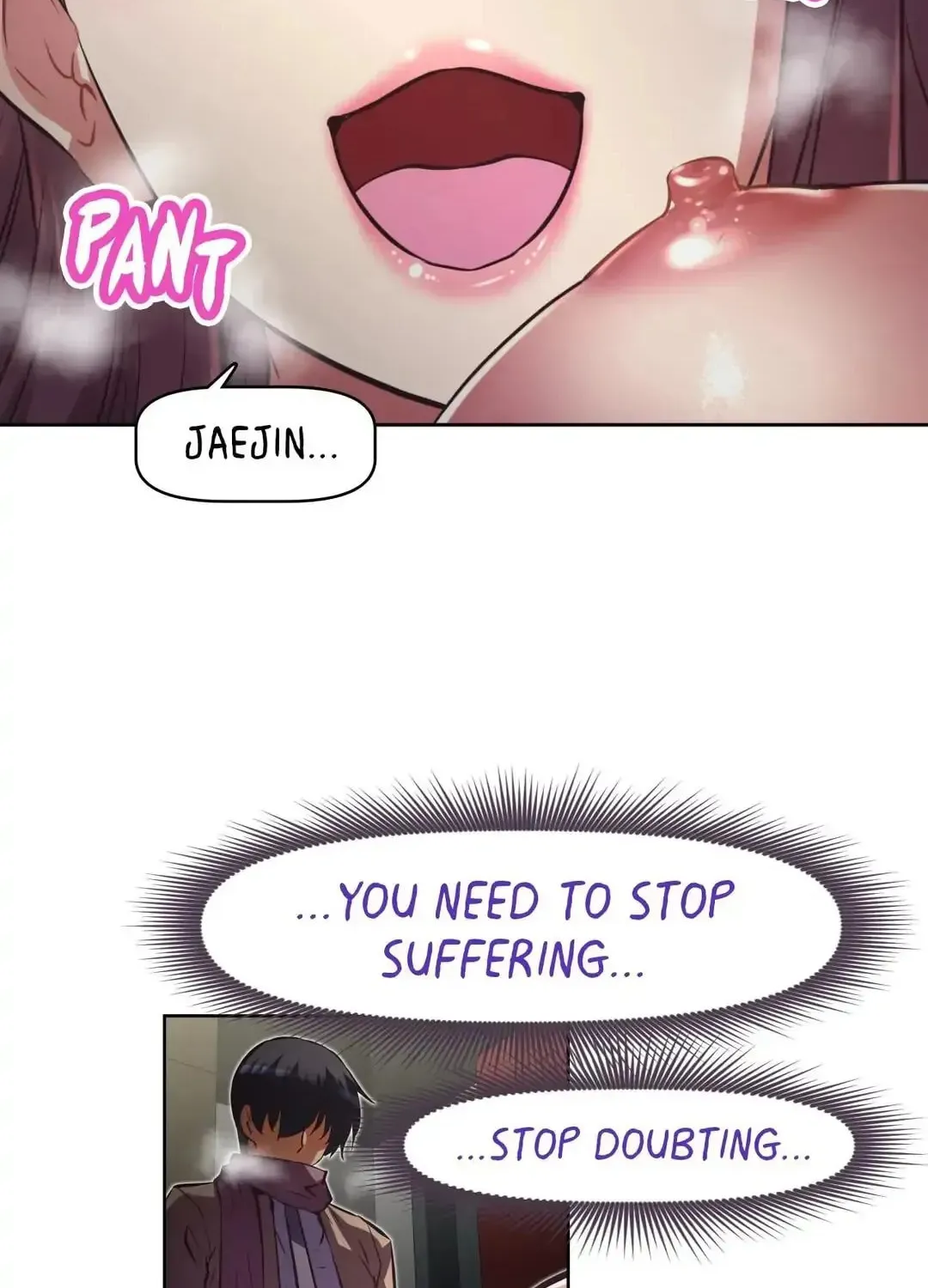 Stand Up!!!! Chapter 123 page 125 - 