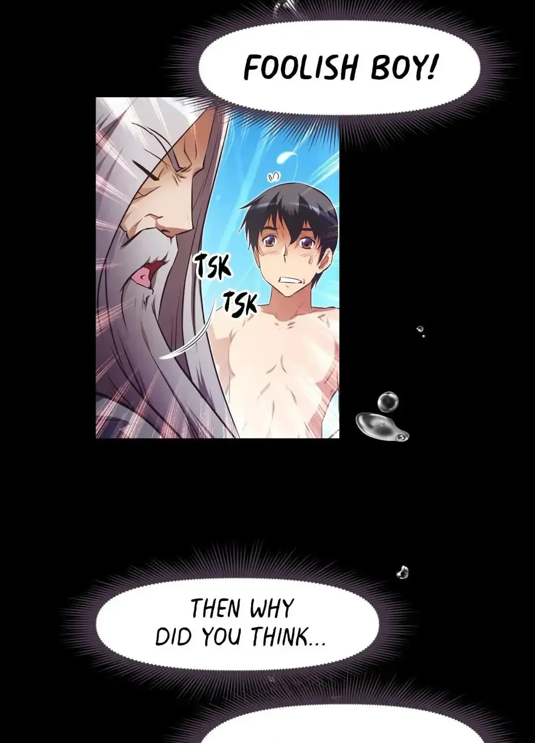 Stand Up!!!! Chapter 123 page 17 - 