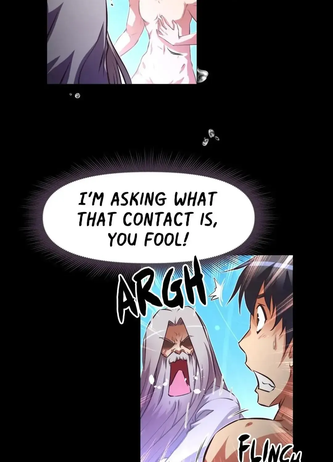 Stand Up!!!! Chapter 123 page 20 - 