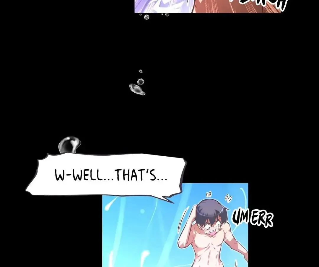 Stand Up!!!! Chapter 123 page 21 - 