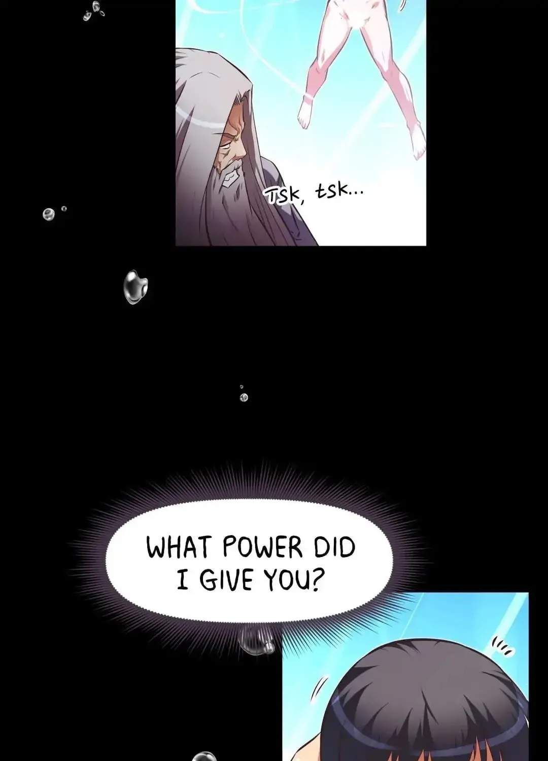 Stand Up!!!! Chapter 123 page 22 - 