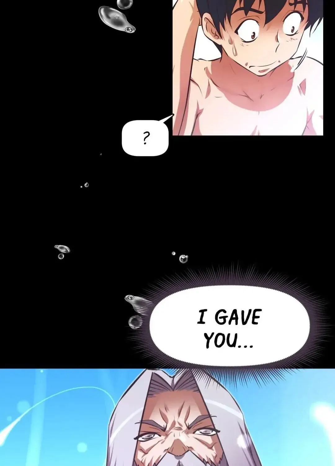 Stand Up!!!! Chapter 123 page 23 - 