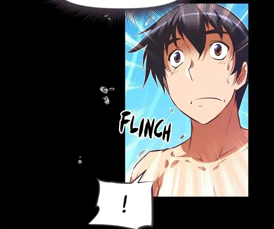 Stand Up!!!! Chapter 123 page 27 - 
