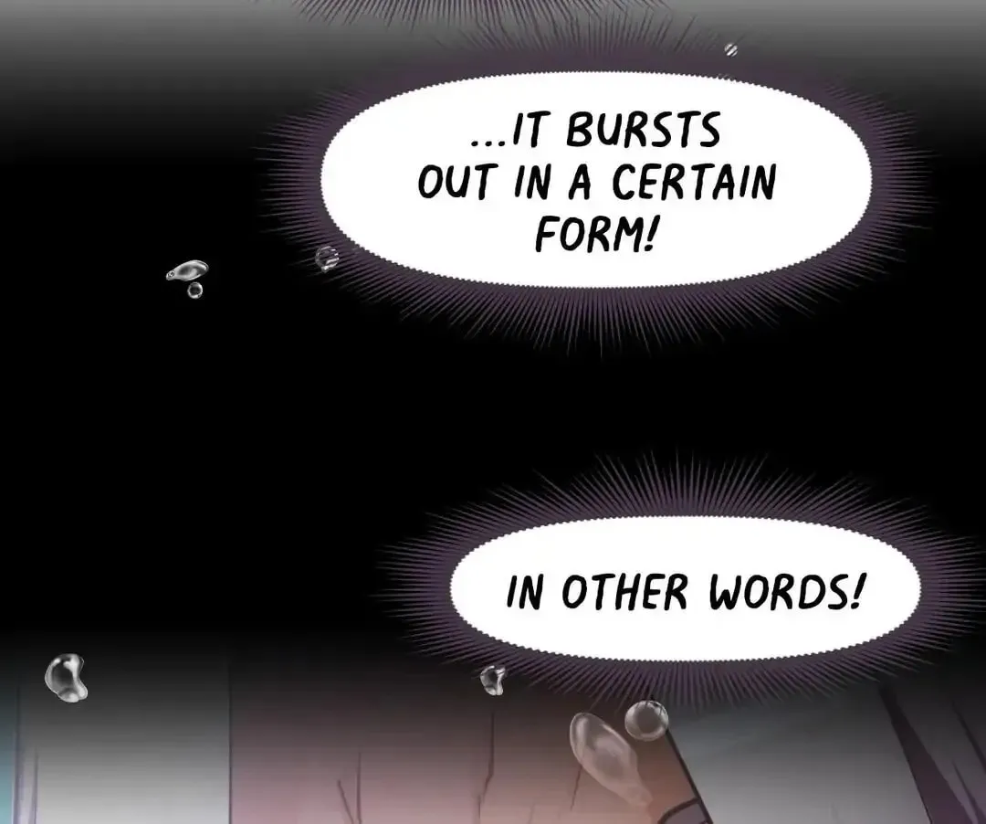 Stand Up!!!! Chapter 123 page 30 - 