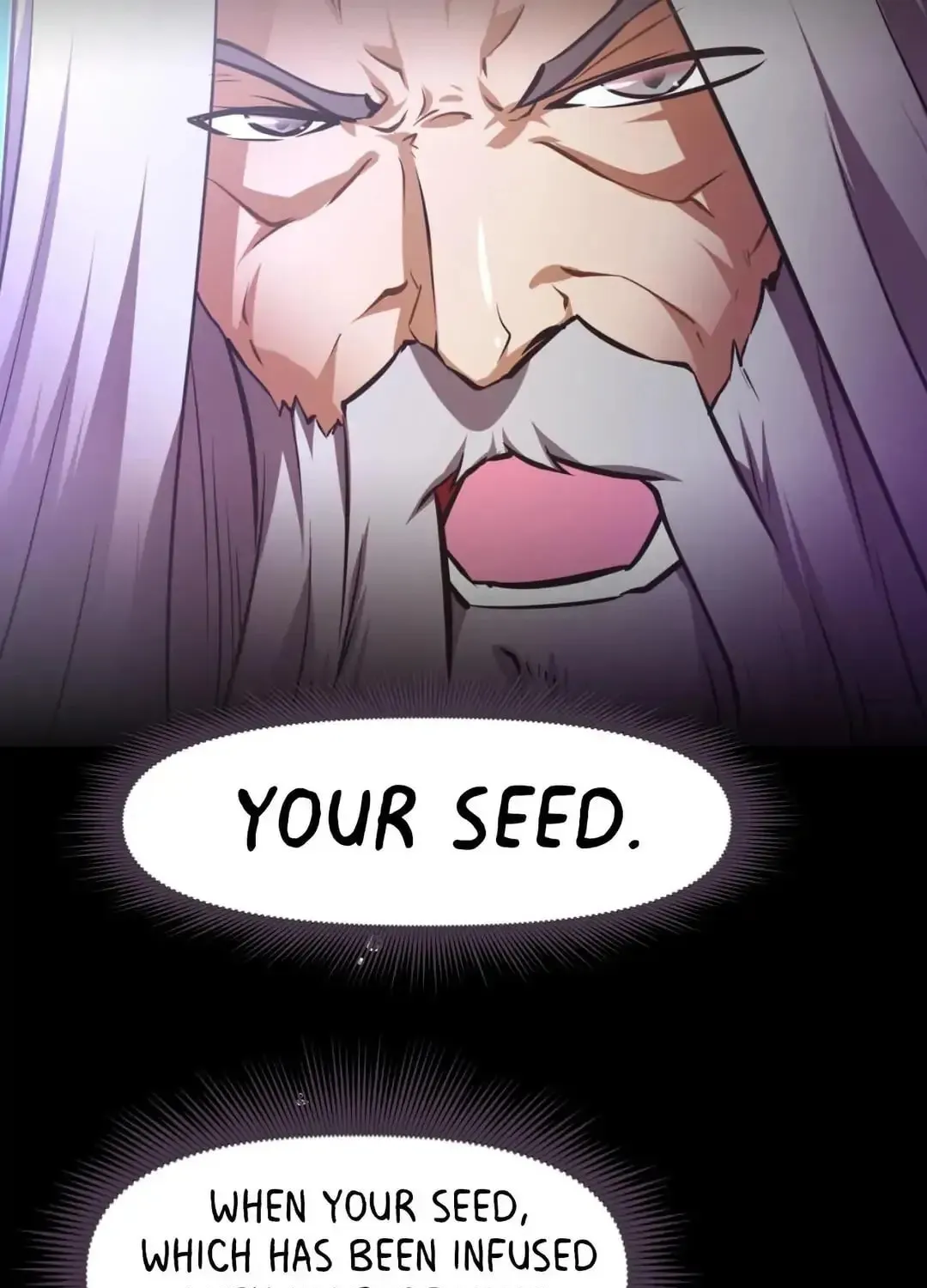 Stand Up!!!! Chapter 123 page 31 - 