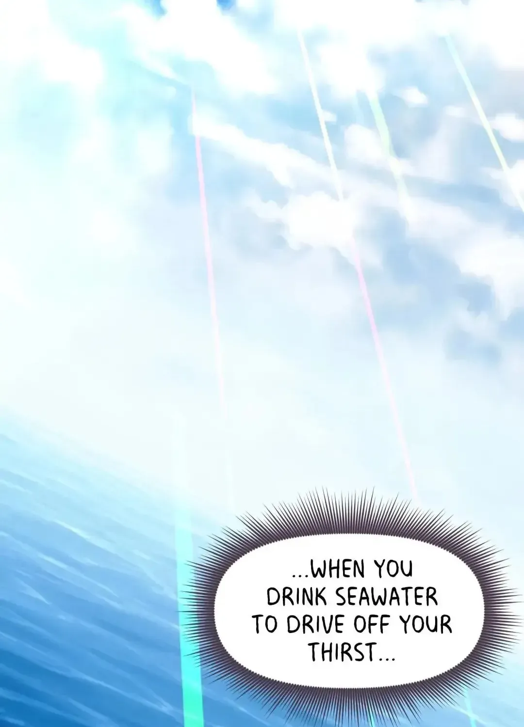Stand Up!!!! Chapter 123 page 35 - 
