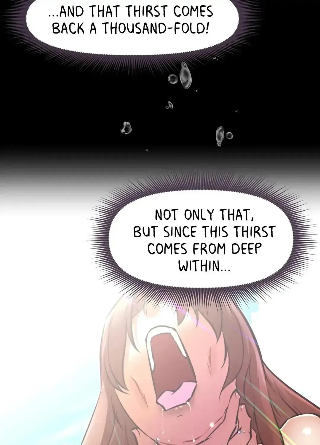 Stand Up!!!! Chapter 123 page 37 - 