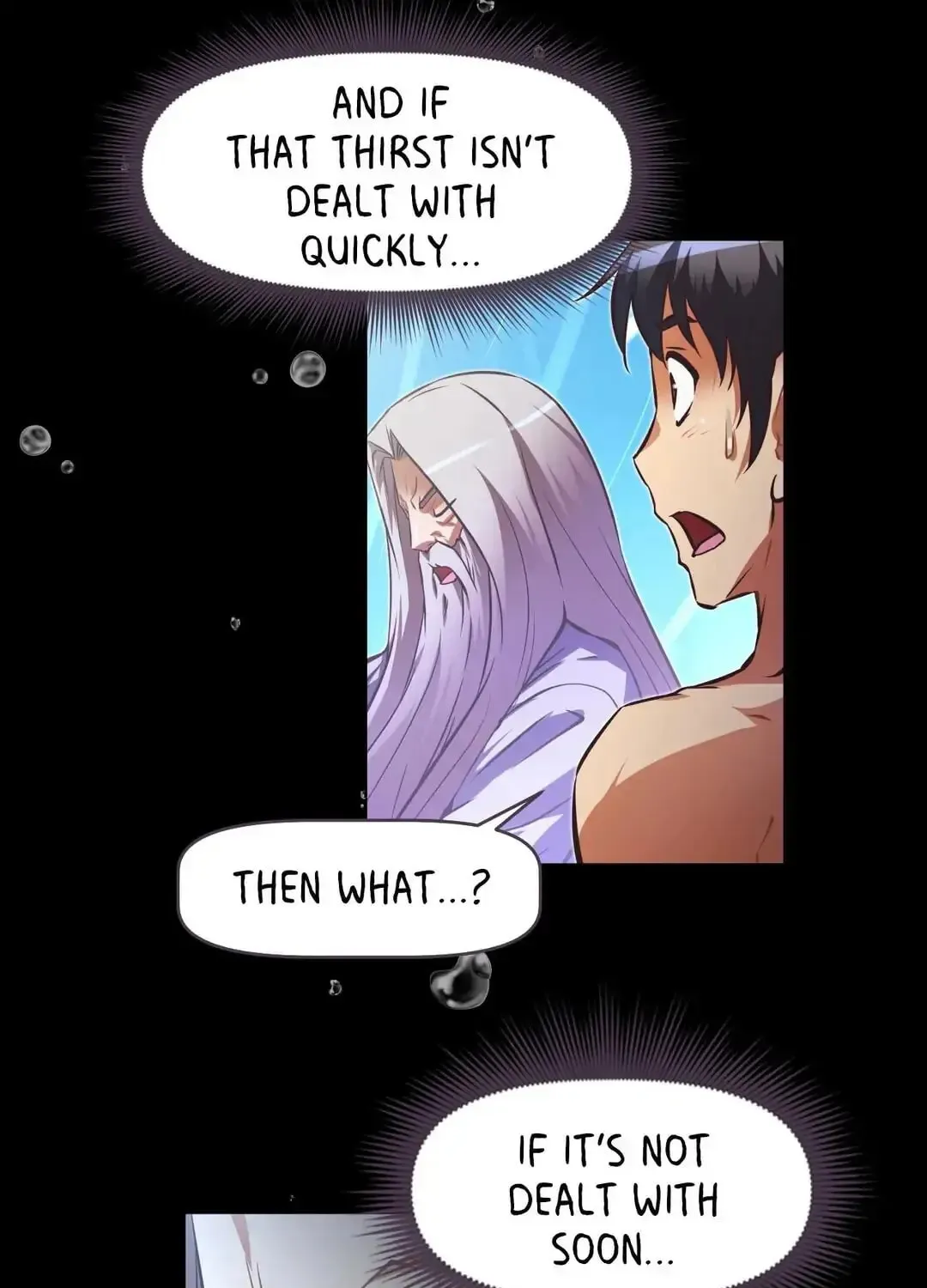 Stand Up!!!! Chapter 123 page 40 - 