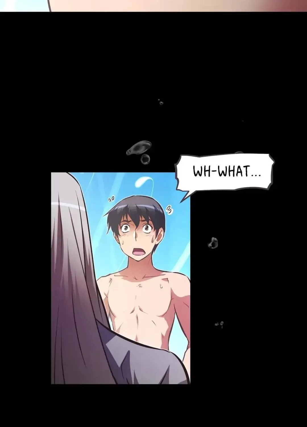 Stand Up!!!! Chapter 123 page 5 - 