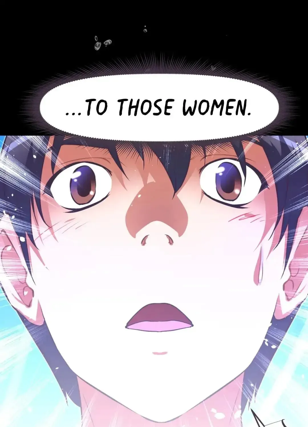 Stand Up!!!! Chapter 123 page 43 - 