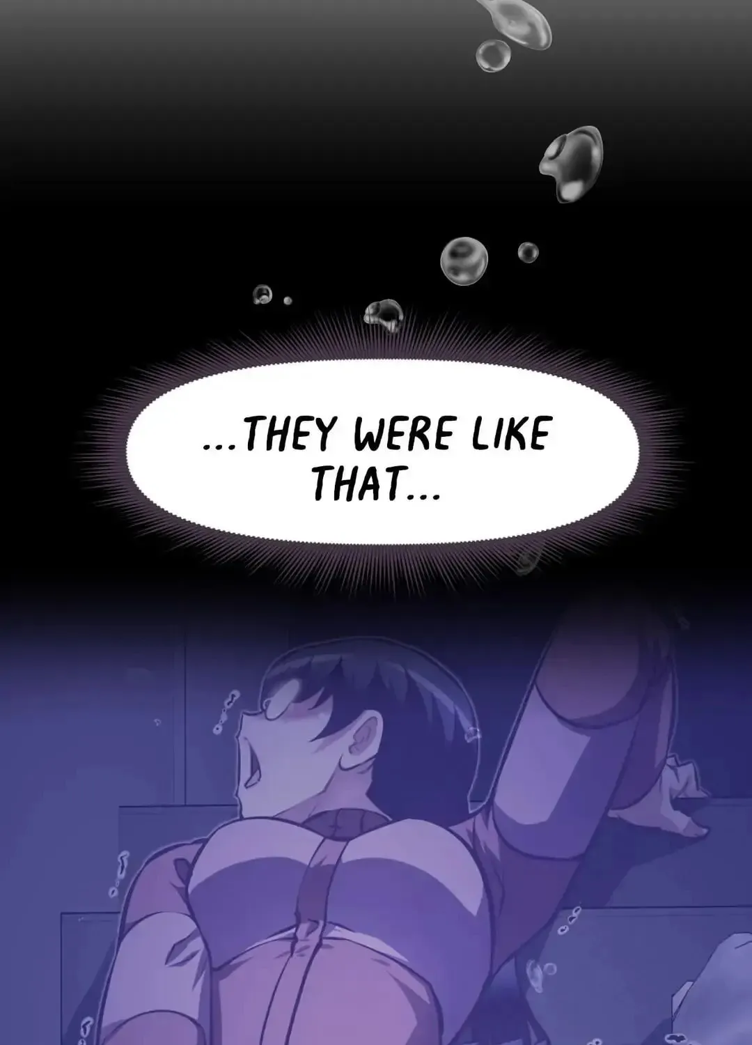 Stand Up!!!! Chapter 123 page 46 - 