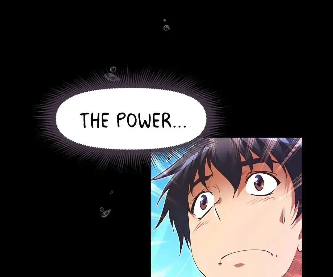 Stand Up!!!! Chapter 123 page 6 - 