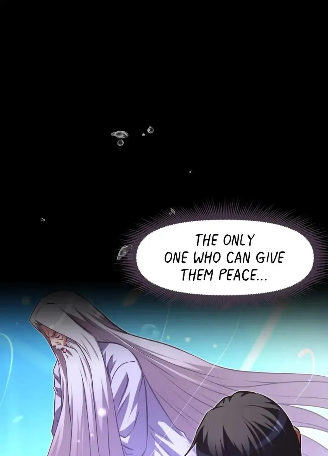 Stand Up!!!! Chapter 123 page 55 - 