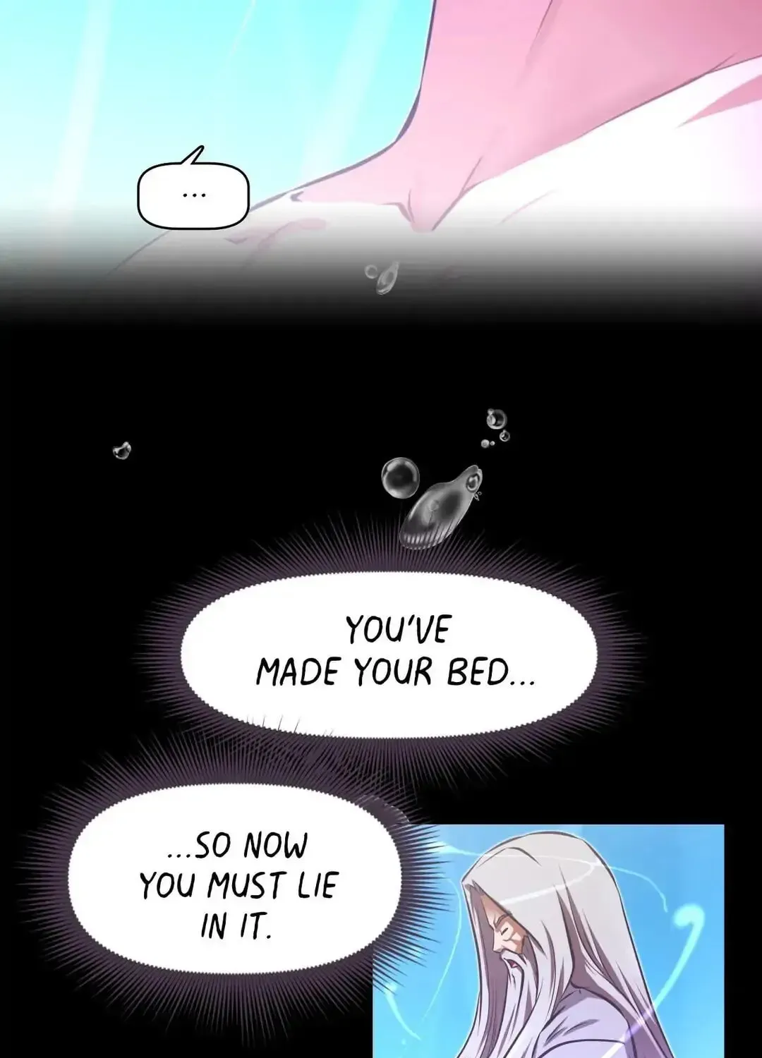 Stand Up!!!! Chapter 123 page 58 - 