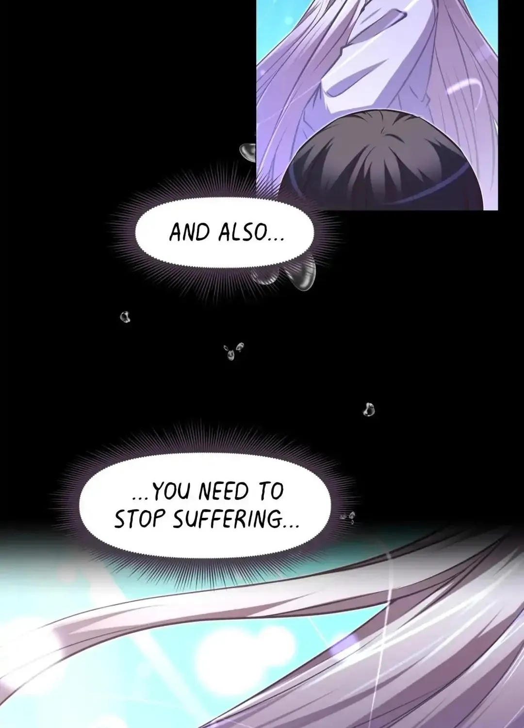 Stand Up!!!! Chapter 123 page 59 - 