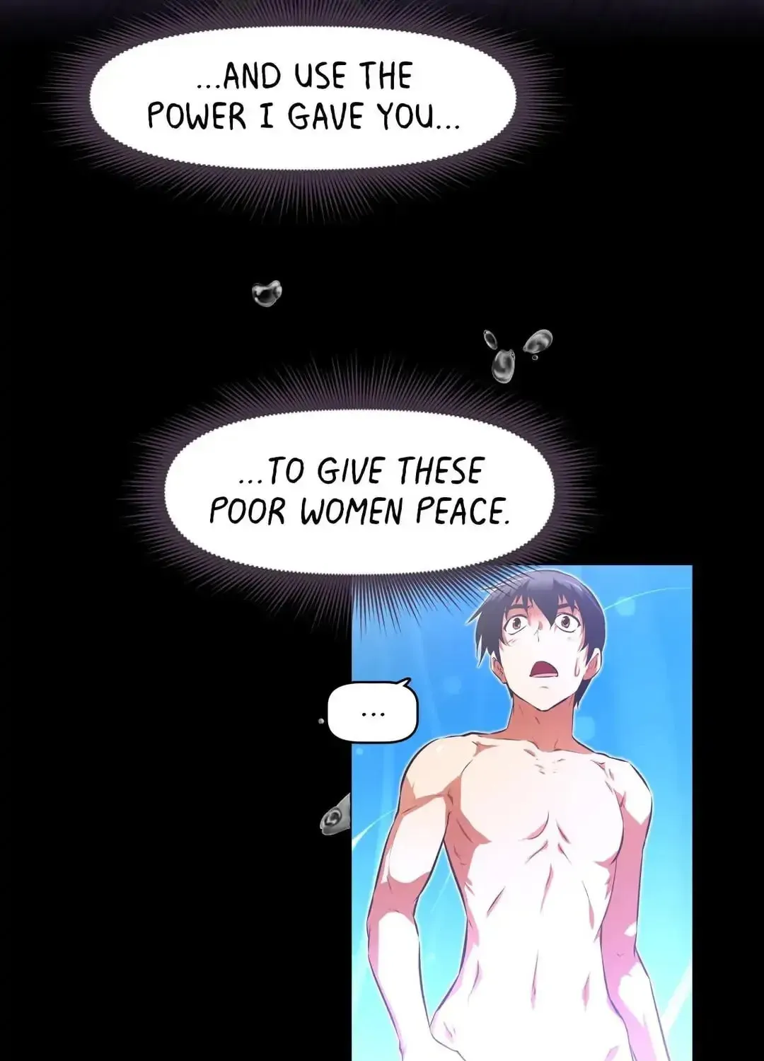 Stand Up!!!! Chapter 123 page 61 - 